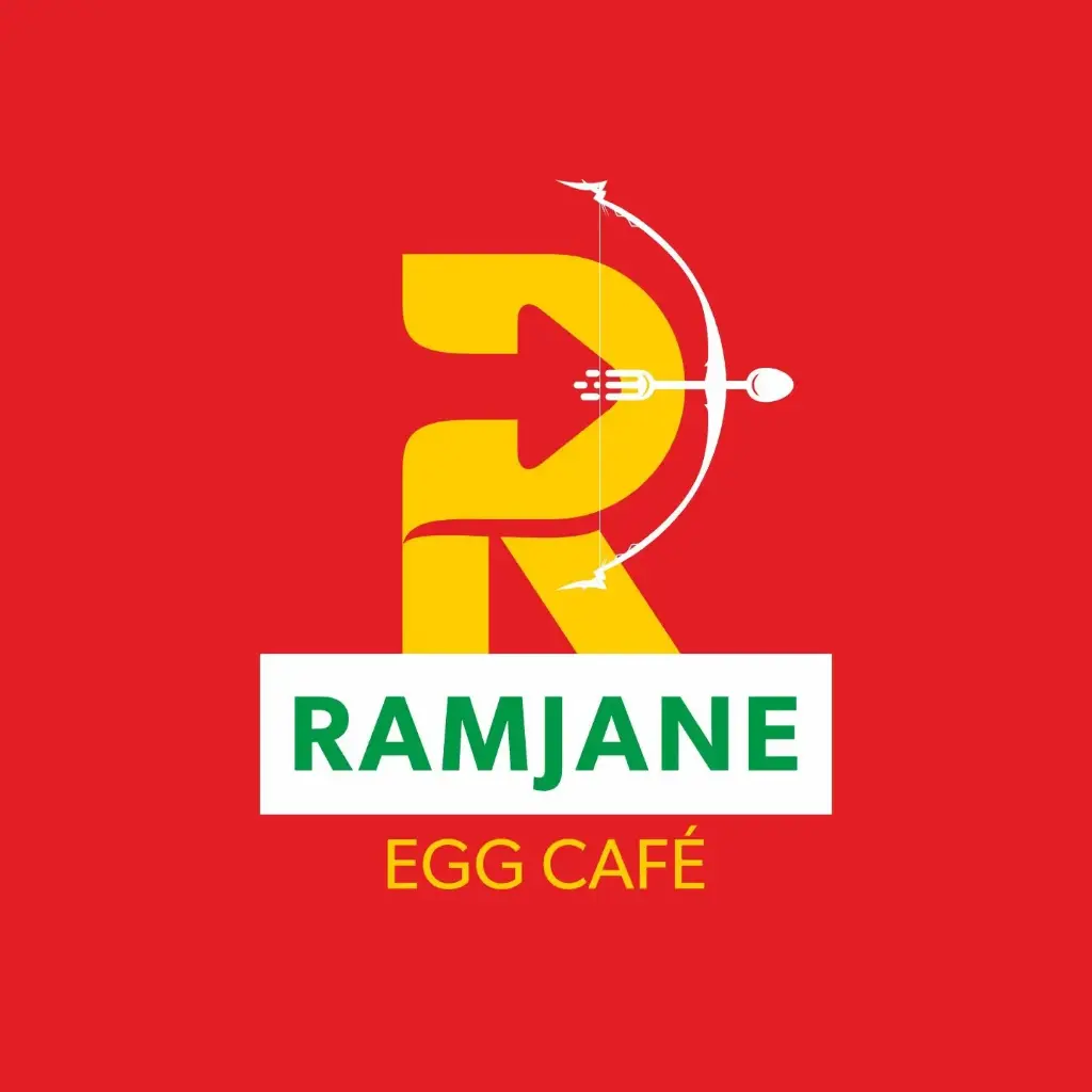 Ramjaane Egg World 