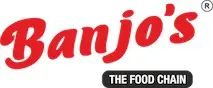 Banjo's The food chain