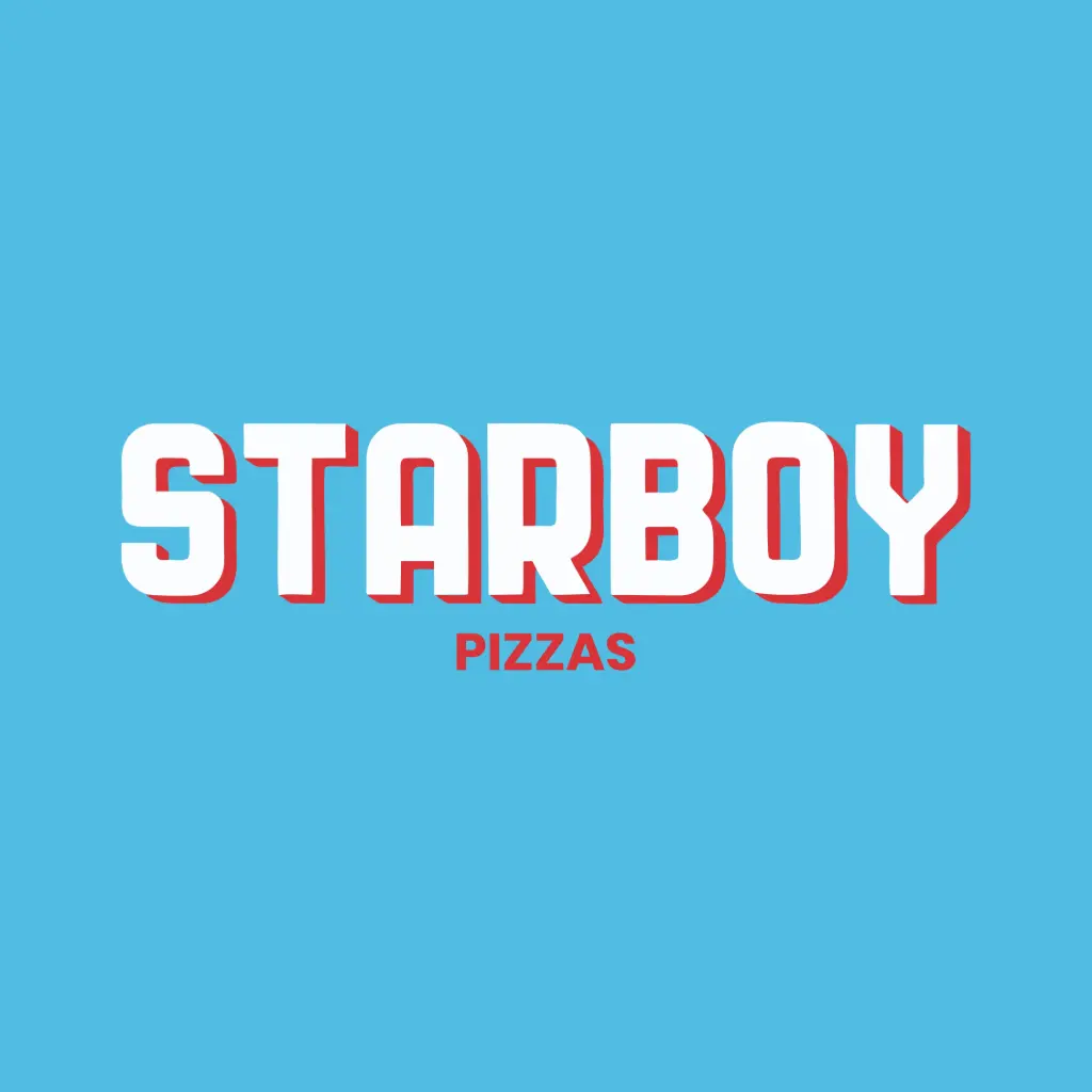 StarBoy Pizza