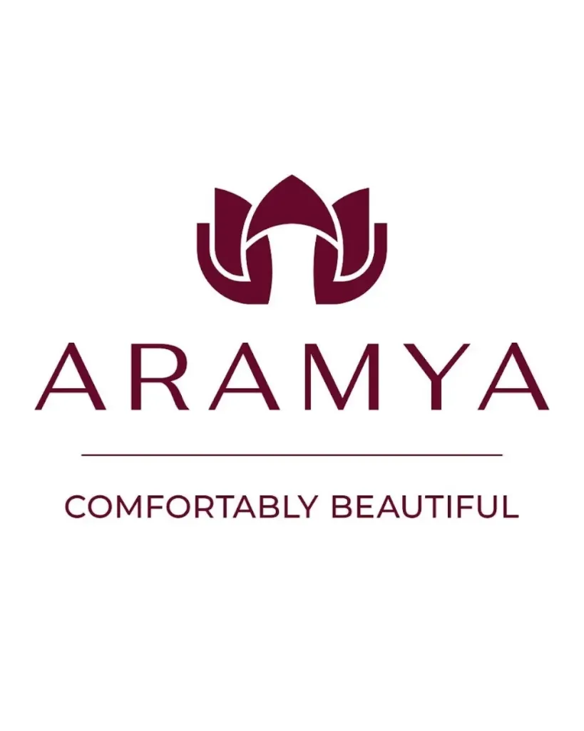 Aramya (Starting 60 Lakhs)