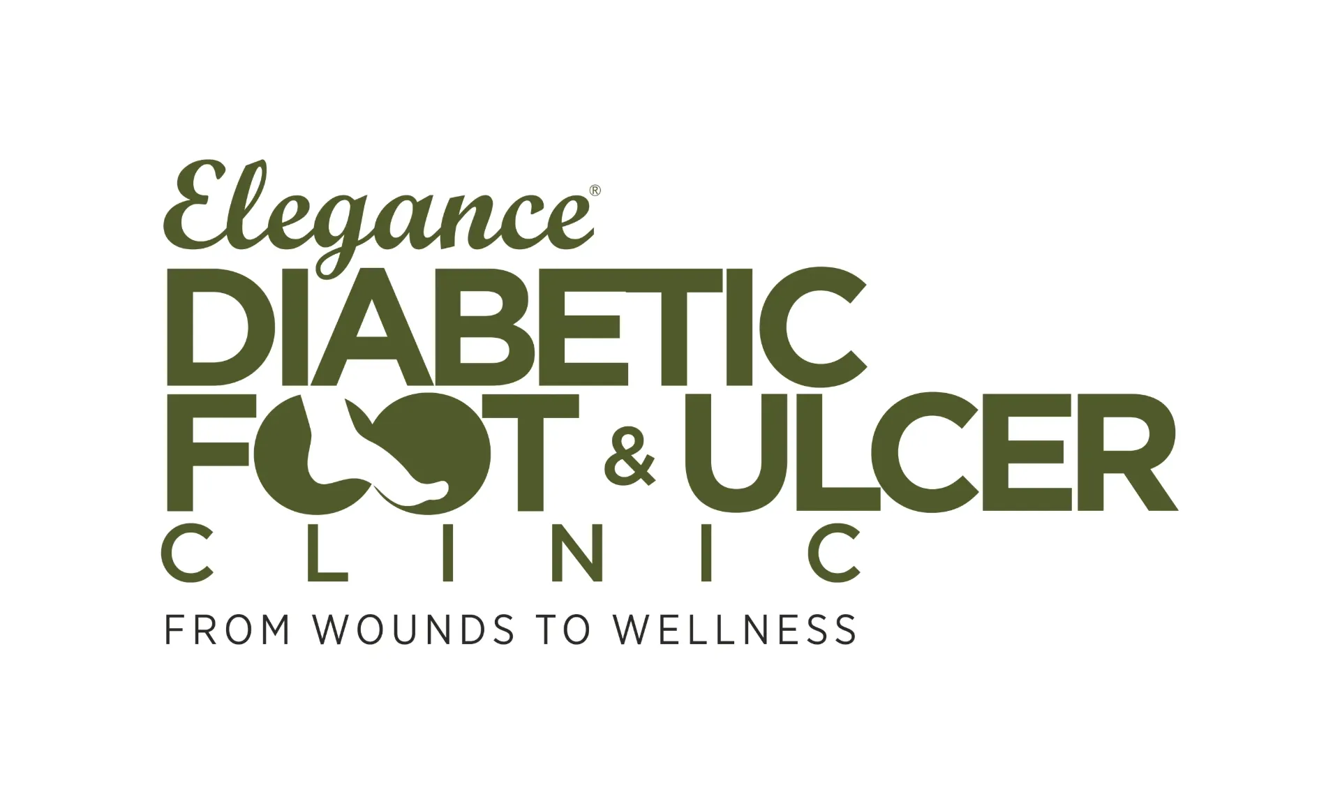 Elegance Diabetic Foot & Ulcer Clinic