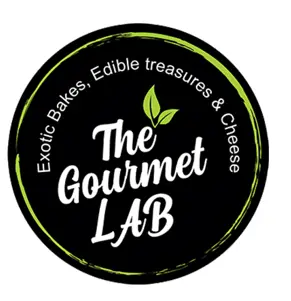 The Gourmet Lab