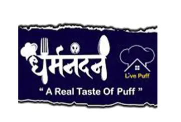 Dharmnandan Live Puff House