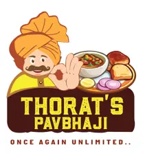 Thorat's Baarbeque Misal and Pavbhaji 