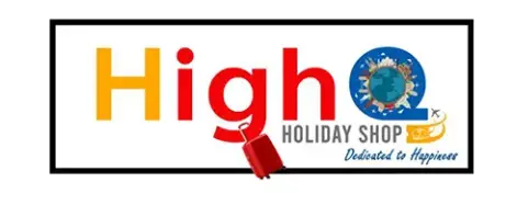 High Q Holiday Shop 