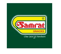 Samrat Namkeen  (FOFO)