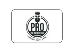 Pro the Barber Shop 