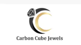 Carbon Cube Jewels 