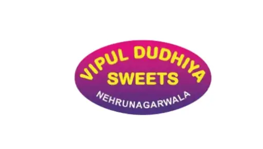 Vipul Dudhiya 