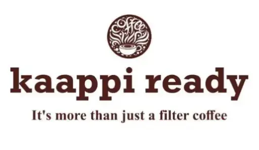 Kaappi ready