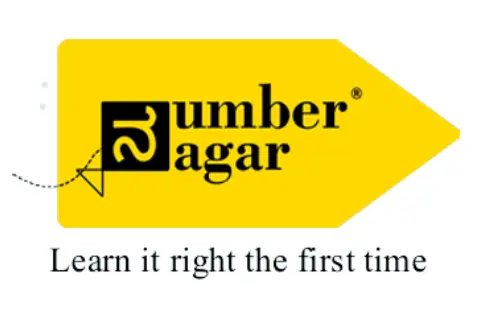 Number Nagar
