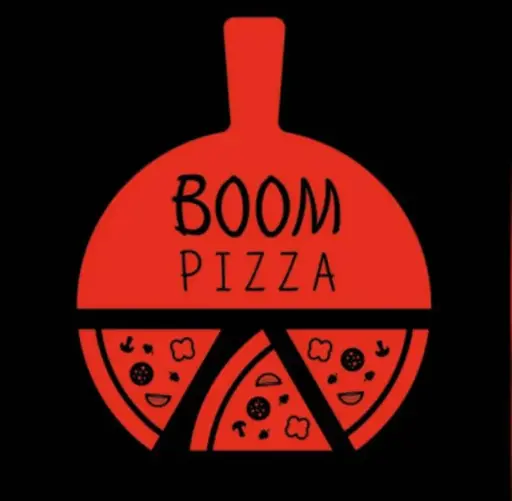 Boom Pizza